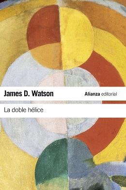 DOBLE HÉLICE | 9788420674322 | WATSON, JAMES D.