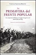 LA PRIMAVERA DEL FRENTE POPULA | 9788484329435