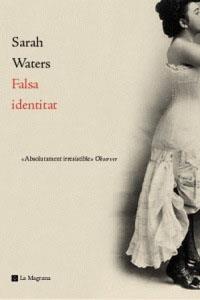 FALSA IDENTIDAD | 9788482644530 | WATERS, SARAH