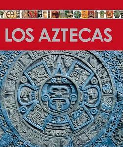 AZTECAS | 9788499280158 | VILLACAMPA ARMENGOL, VICENTE