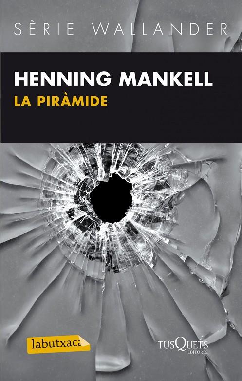 PIRAMIDE | 9788483836118 | MANKELL, HENNIG