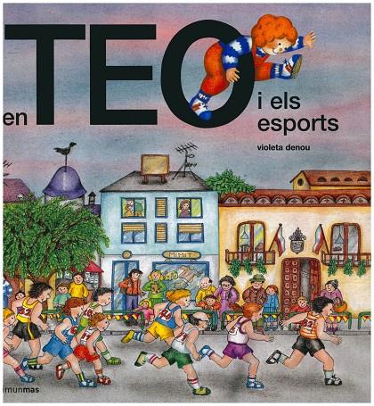 EN TEO I ELS ESPORTS | 9788499323039