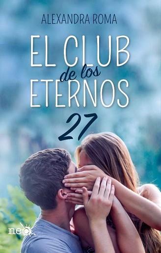 EL CLUB DE LOS ETERNOS 27 | 9788417114527