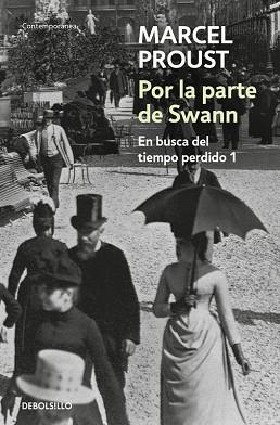 POR LA PARTE DE SWANN | 9788497592895 | PROUST, MARCEL