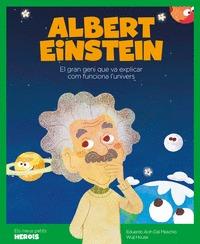 ALBERT EINSTEIN - CAT | 9788417822170