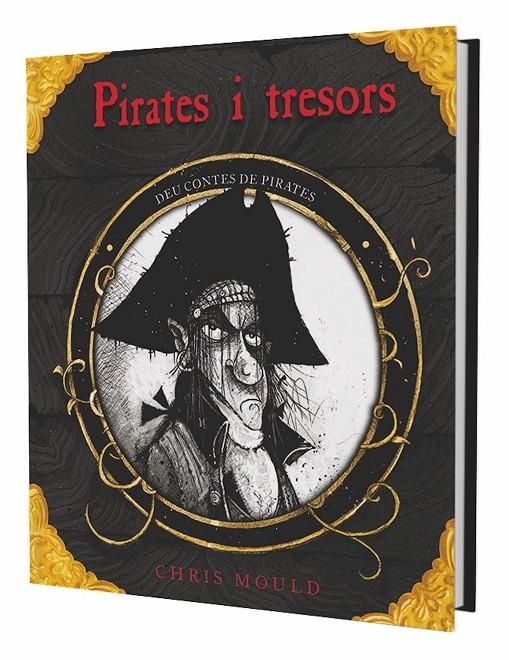 PIRATES I TRESORS | 9788498257762