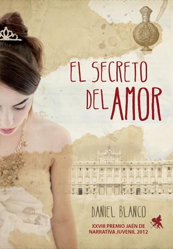 SECRETO DEL AMOR, EL (P.JAEN N.J.2012) | 9788415580133 | BLANCO, DANIEL