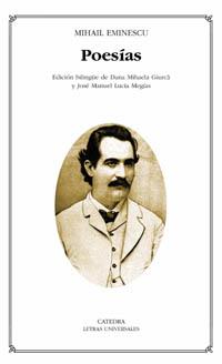 POESIAS | 9788437621333 | EMINESCU, MIHAIL