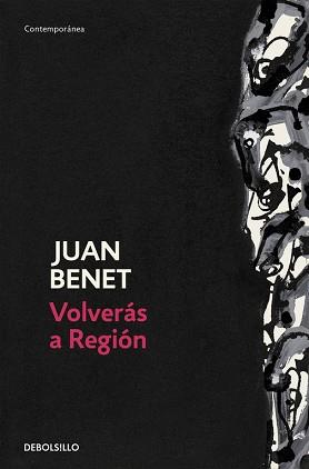 VOLVERÁS A REGIÓN | 9788484500087 | BENET GOITIA JUAN