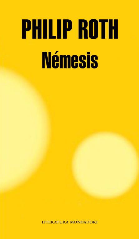 NEMESIS | 9788439723332 | ROTH, PHILIP