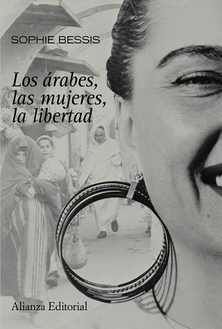 ARABES, LAS MUJERES, LA LIBERTAD, LOS | 9788420683867 | BESSIS, SOPHIE