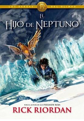 EL HIJO DE NEPTUNO (LOS HÉROES DEL OLIMPO 2) | 9788415580713 | RIORDAN,RICK