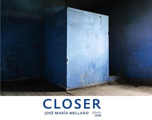 CLOSER | 9788441537934 | MELLADO, JOSÉ MARÍA