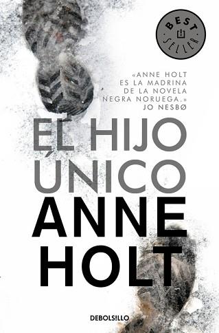 EL HIJO ÚNICO | 9788490624500 | HOLT,ANNE