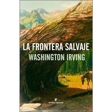 FRONTERA SALVAJE,LA | 9788416544608