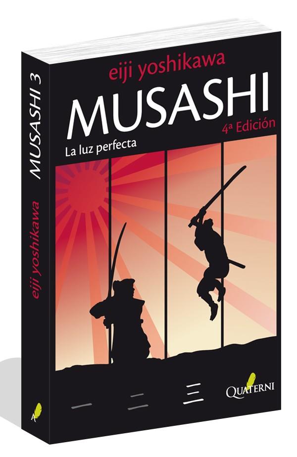 MUSASHI | 9788493700980 | YOSHIKAWA, EIJI