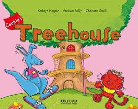 TREEHOUSE CB NEW ED PACK | 9780194070560 | OXFORD