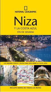 GUIA FIN DE SEMANA NIZA | 9788482985213