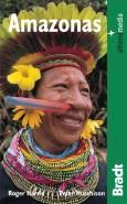 AMAZONAS | 9788492963553 | HARRIS, ROGER/HUTCHISON, PETER