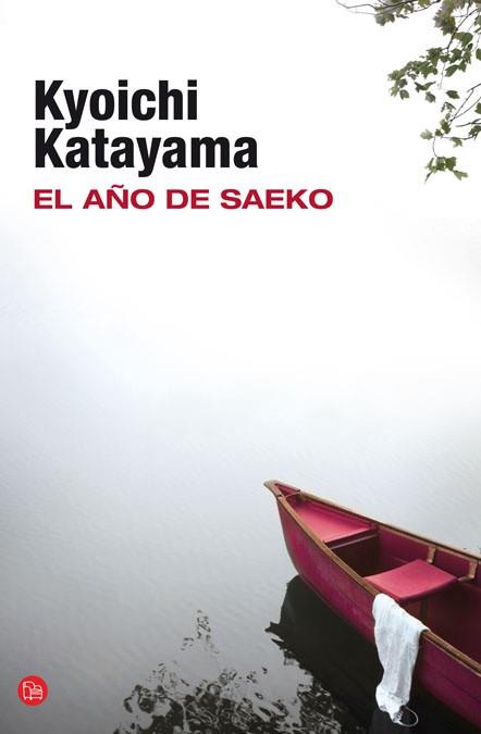 AÑO DE SAEKO (BOLSILLO) | 9788466326117 | KATAYAMA, KYOICHI