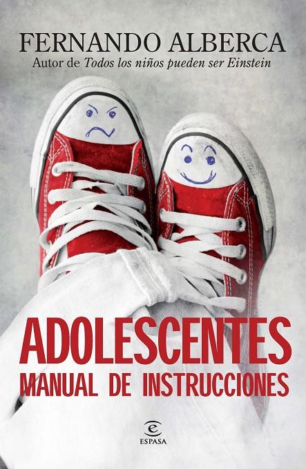 ADOLESCENTES MANUAL DE INSTUCCIONES | 9788467007824 | FERNANDO ALBERCA DE CASTRO