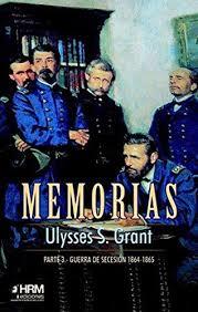 MEMORIAS. 3ª PARTE | 9788417859060 | GRANT, ULYSSES S.