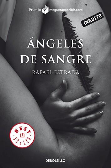 ANGELES DE SANGRE | 9788490322642 | ESTRADA,RAFAEL