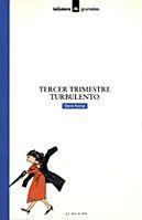 TERCER TRIMESTRE TURBULENTO | 9788424686079 | KEMP, GENE