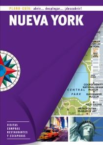 NUEVA YORK / PLG (9ª ED. ACT. 2014) | 9788466653404 | AUTORES GALLIMARD