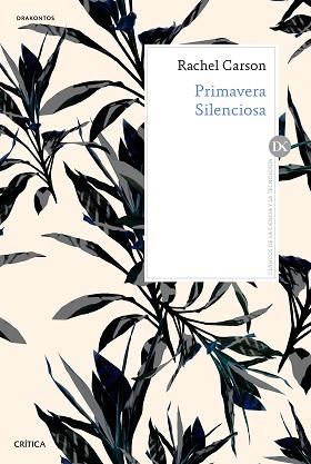 PRIMAVERA SILENCIOSA | 9788416771172 | RACHEL CARSON