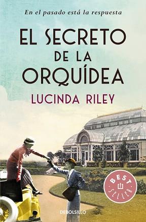 EL SECRETO DE LA ORQUÍDEA | 9788490625194 | RILEY,LUCINDA