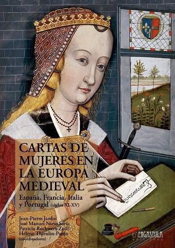 CARTAS DE MUJERES EN LA EUROPA MEDIEVAL | 9788416242337 | VV.AA.