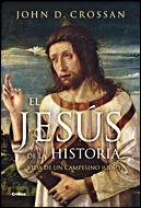 JESUS DE LA HISTORIA | 9788484328858