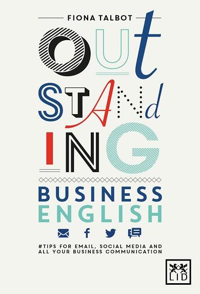 OUTSTANDING BUSINESS ENGLISH | 9788416624584 | TALBOT, FIONA