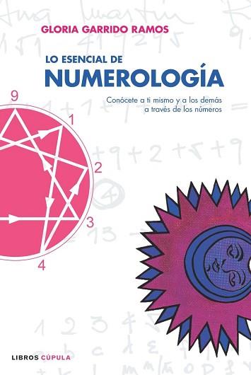 ESENCIAL DE NUMEROLOGIA | 9788448047627 | GLORIA GARRIDO