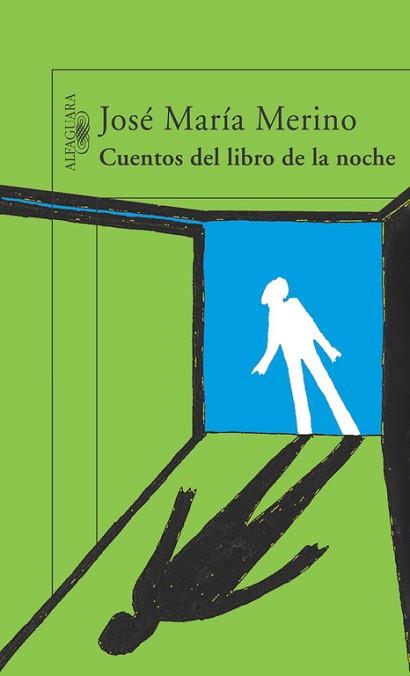 CUENTOS DEL LIBRO DE LA NOCHE | 9788420467917 | MERINO , JOSE MARIA