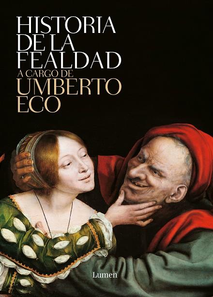 HISTORIAS DE LA FEALDAD | 9788426416346 | ECO UMBERTO