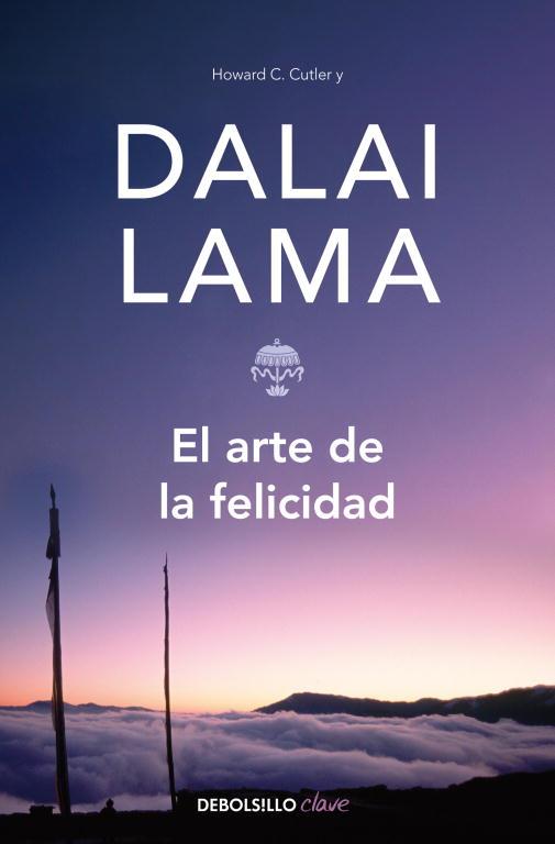 EL ARTE DE LA FELICIDAD | 9788497595957 | DALAI LAMA