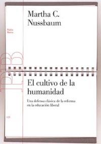 CULTIVO DE LA HUMANIDAD | 9788449317705 | SALO, NURIA