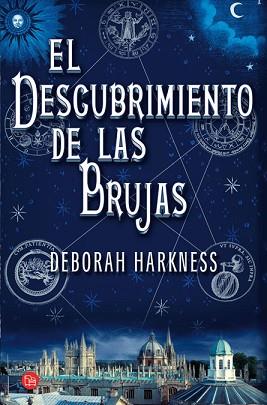 DESCUBRIMIENTO DE LAS BRUJAS | 9788466325684 | HARKNESS DEBORA