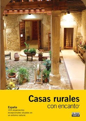 CASAS RURALES CON ENCANTO | 9788403509528 | NADAL PACO