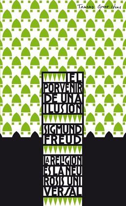 PORVENIR DE UNA ILUSIÓN | 9788430601387 | FREUD, SIGMUND (1856-1939)