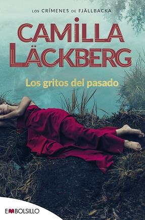 GRITOS DEL PASADO | 9788415140061 | LACKBERG CAMILA