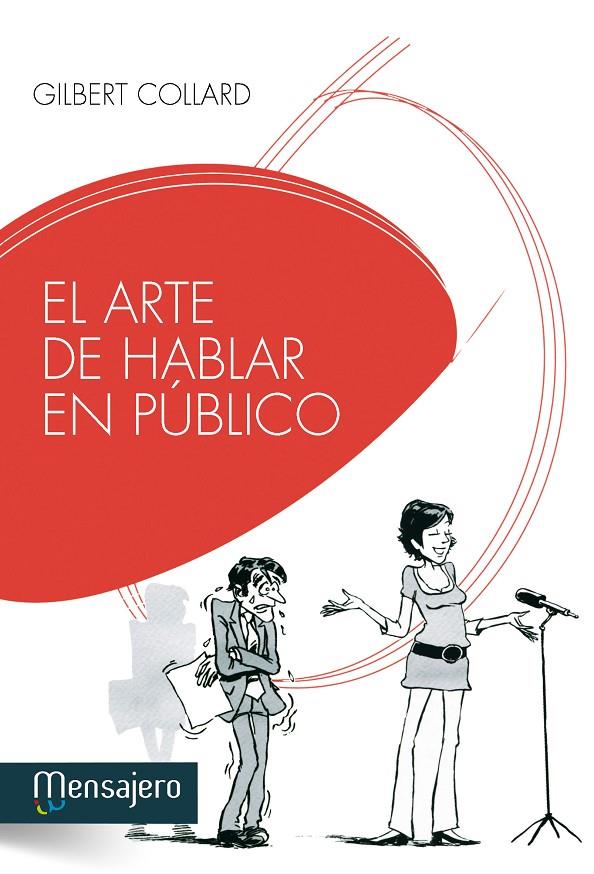 ARTE DE HABLAR EN PUBLICO, EL | 9788427132351 | COLLARD, GILBERT