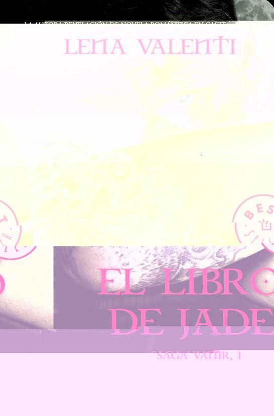 LIBRO DE JADE, EL | 9788499893693