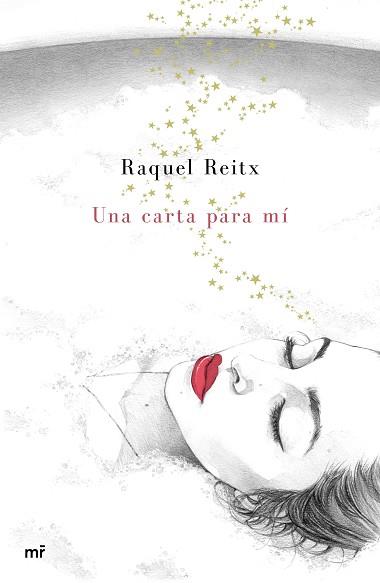 UNA CARTA PARA MÍ | 9788427044289 | RAQUEL REITX