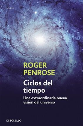 CICLOS DE TIEMPO | 9788499891996 | PENROSE,ROGER