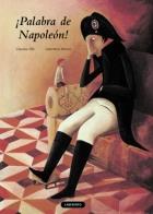 PALABRA DE NAPOLEON | 9788484834236 | SFILLI C