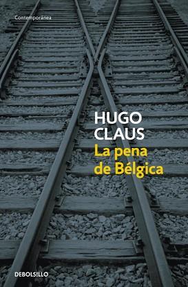 PENA DE BELGICA, LA | 9788499087146 | CLAUS, HUGO