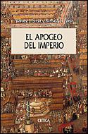 APOGEO DEL IMPERIO | 9788484326021 | STEIN STANLEY--BARBARA STEIN